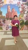 Ведущий методист информационно-методического отдела